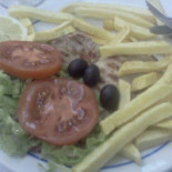 A Cartola Nourriture