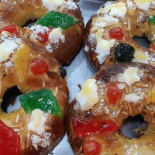 A Cartola Nourriture