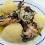 A Cartola Comida