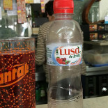 Café Balio, Lda. Boisson