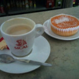 Café Balio, Lda. Boisson
