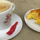 Café Balio, Lda. Boisson