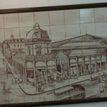 Restaurante Moderna Boisson