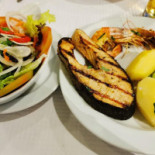 Restaurante Moderna Boisson