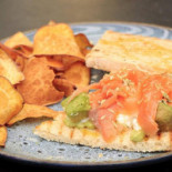 Laréu Comida