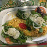 Restaurante Moderna Nourriture