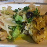 Restaurante Moderna Nourriture