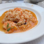 Restaurante Moderna Nourriture