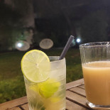 Laréu Boisson