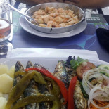 Restaurante Moderna Nourriture