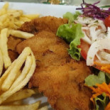 Restaurante Moderna Nourriture