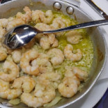 Restaurante Moderna Nourriture