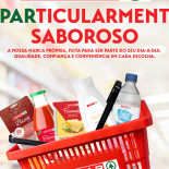 Spar Boisson