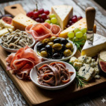 Al Tapas Bebida