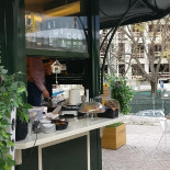 Quiosque Alegria Extérieur