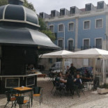 Quiosque Alegria Extérieur