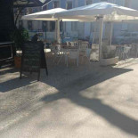 Quiosque Alegria Extérieur