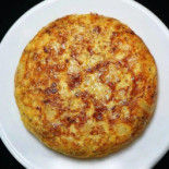 Da Madalena Food
