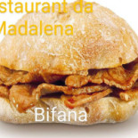 Da Madalena Food