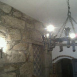 Adega Do Bernardo À l'intérieur