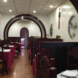 Nuvem do Mar À l'intérieur