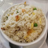 Nuvem do Mar Nourriture