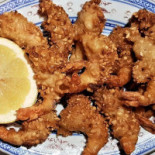 Nuvem do Mar Nourriture