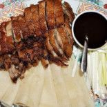 Nuvem do Mar Comida
