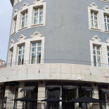 Javá Extérieur