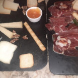 Tapas 'n Friends (rua Augusta) Nourriture