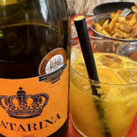 Tapas 'n Friends (rua Augusta) Boisson