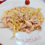 Tomatino Nourriture
