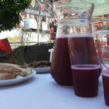 A Parreirinha Exterior