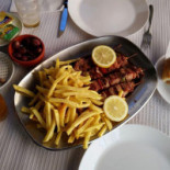 A Parreirinha Comida