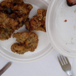 A Parreirinha Comida