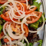 A Parreirinha Comida