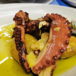 Restaurante Marisqueira Concha D`Ouro Nourriture