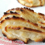 Trigo D'aldeia Comida