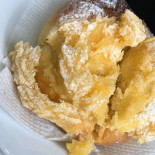 Trigo D'aldeia Nourriture