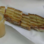 Trigo D'aldeia Nourriture