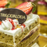Trigo D'aldeia Boisson