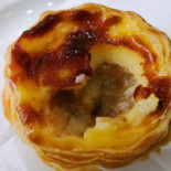 Trigo D'aldeia Comida