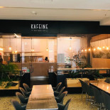 Kafeine À l'intérieur