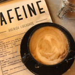 Kafeine Boisson