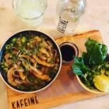 Kafeine Boisson