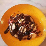 Kafeine Comida