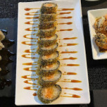 Sushisan Nourriture