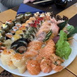 Sushisan Comida