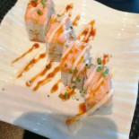 Sushisan Comida