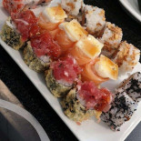 Sushisan Comida
